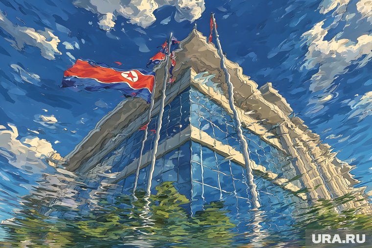 Российские туристы остались довольны отдыхом в КНДР