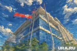 Российские туристы остались довольны отдыхом в КНДР