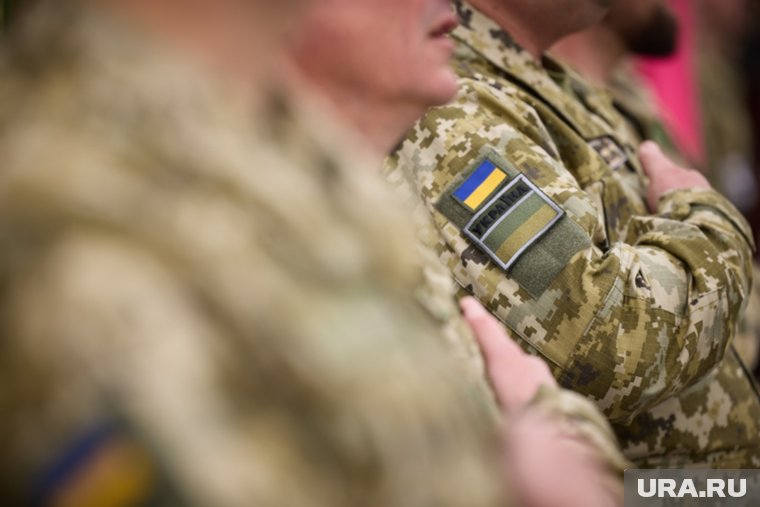 Бойцов ВСУ отправили в район Мелового, чтобы любой ценой выбить оттуда ВС РФ, но операция была безуспешной