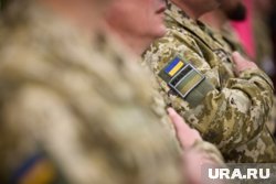 Бойцов ВСУ отправили в район Мелового, чтобы любой ценой выбить оттуда ВС РФ, но операция была безуспешной