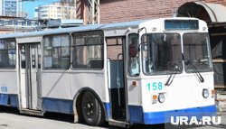 В Березниках хотят убрать троллейбусы