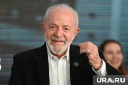 Президент Бразилии считает, что страны ЕС вновь встают на военные рельсы
