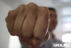 Драка произошла в конце июня