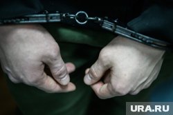 Стрелявший оказался из Алтайского края