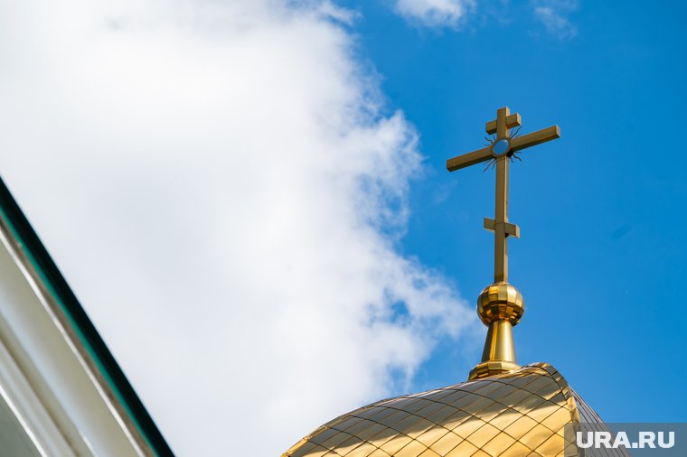 Храм не получается оформить из-за проблем с документами