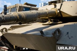 В Германии предложили вернуть знаки для танков времен Холодной войны