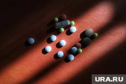 Пермяки потратили на антидепрессанты более 200 млн рублей
