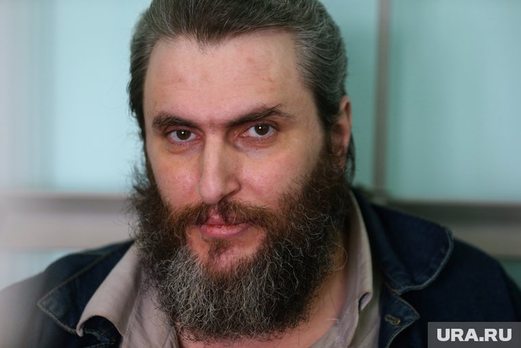 Борис Стомахин признан Минюстом РФ иноагентом