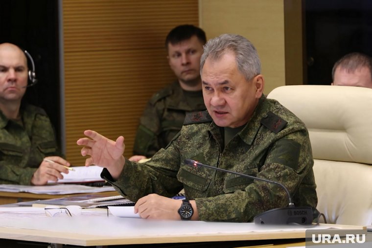 Угрозы террористического характера возникли из-за активности украинских спецслужб