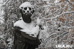 Пушкина признали на Украине пропагандой российского империализма
