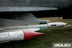 Авиабомбы ФАБ-500 ВС РФ нанесли удары по пункту управления военных ВСУ на херсонском направлении