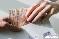 За деньги Надеждин согласился подписывать документы без проведения фактических проверок 