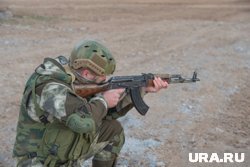 Потери ВСУ составили свыше 490 человек