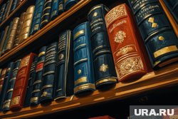 Какие книги читают политики ХМАО