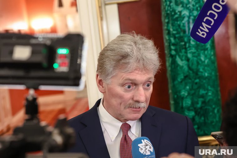 По словам Пескова, РФ готова соблюдать положения ДСНВ при условии, что то же будут делать и США