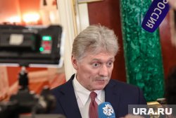 По словам Пескова, РФ готова соблюдать положения ДСНВ при условии, что то же будут делать и США