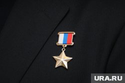 Встреча президента и вдовы героя прошла в Кремле