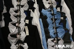 Почти во всех ТЦ ввели скидки или развернули ярмарки
