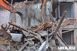 Старые дома в Индустриальном районе пойдут под снос