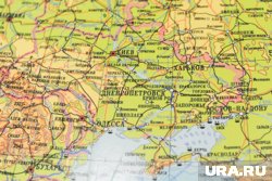 Польша, Румыния и Венгрия претендуют на получение части Западной Украины, заявил политолог