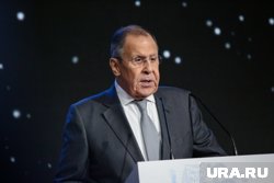 Лавров заявил, что терпение РФ в скором времени может закончиться, если ВСУ продолжат бить ATACMS по стране 