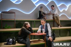 Большинство пермяков убеждено, что счет на первом свидании должен оплачивать мужчина