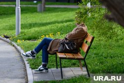В июне прогнозируется дефицит дождей