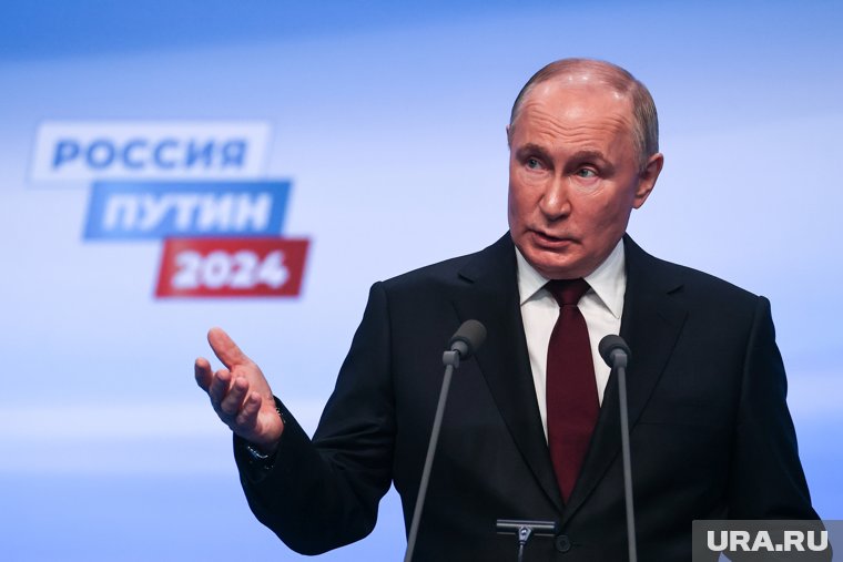 Правительственная стипендия станет стимулом для привлечения специалистов, заявил Владимир Путин