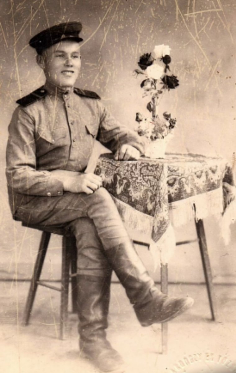 Нигамат Айсин