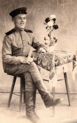 Нигамат Айсин
