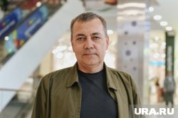 Андрей Крамарский является создателем общественной организации «За безопасное детство»