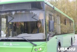 На три дачных маршрута добавлено 50 рейсов