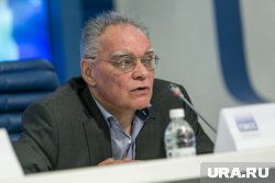 Лидеры ЕС лишились источников финансирования ВСУ, сказал политолог Алексей Зудин