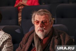 Легендарный Александр Ширвиндт ушел из жизни в прошлом году