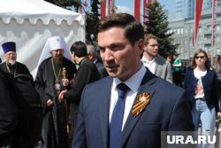 Алексей Лошкин выразил благодарность правоохранительным органам