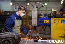 Токарям готовы платить от 188 тысяч рублей