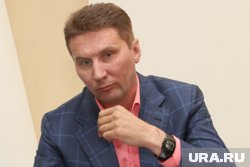 Бизнесмен Потютьков открыл инвесткомпанию под Москвой