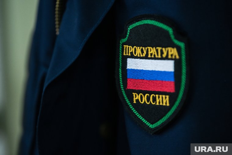 Прокуратура в суде добилась защиты прав родных военнослужащего