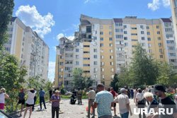 Работы по разбору завалов продолжаются