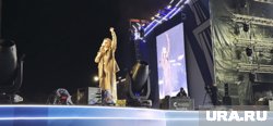 «Кукушка» взорвала публику 