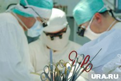 Сейчас мужчина уже выписан из больницы