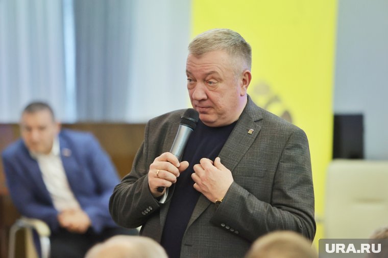 Если говорить о том, что НАТО участвуют в конфликте России и Украины, то их ракеты полетят в первую очередь в студию Соловьева, заявил Гурулев