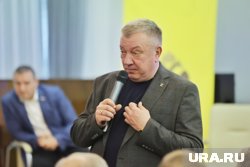 Если говорить о том, что НАТО участвуют в конфликте России и Украины, то их ракеты полетят в первую очередь в студию Соловьева, заявил Гурулев