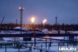 В этом году ребята посетят предприятие «Газпром добыча Ямбург»