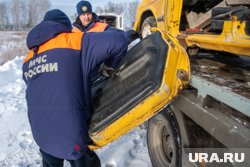 В Салехарде подросток попал в ДТП и получил уголовное дело (фото из архива)