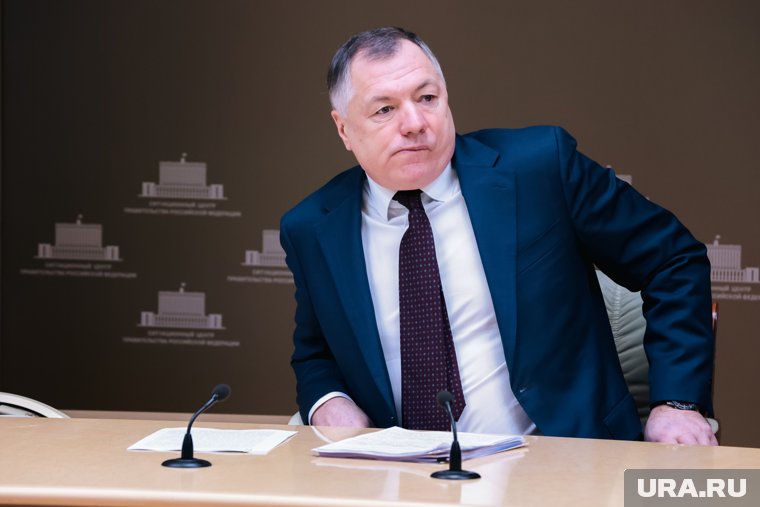 Хуснуллин полагает, что ключевую ставку снизят на два п.п.