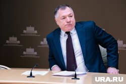 Хуснуллин полагает, что ключевую ставку снизят на два п.п.