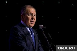 Лавров заявил, что будет уважать решение Анкары даже в том случае, если Турция откажется от закупок российской нефти