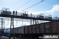 Крисевича задержали на железнодорожной станции Милославская