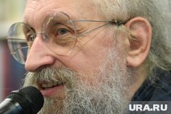 Вассерман привык к преследованию со стороны Украины